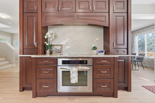 135 Douglas Woods Hill Se, Calgary, AB - Indoor