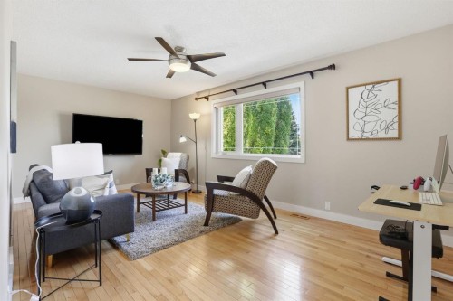 135 Douglas Woods Hill Se, Calgary, AB - Indoor