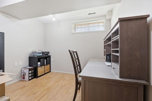 135 Douglas Woods Hill Se, Calgary, AB - Indoor