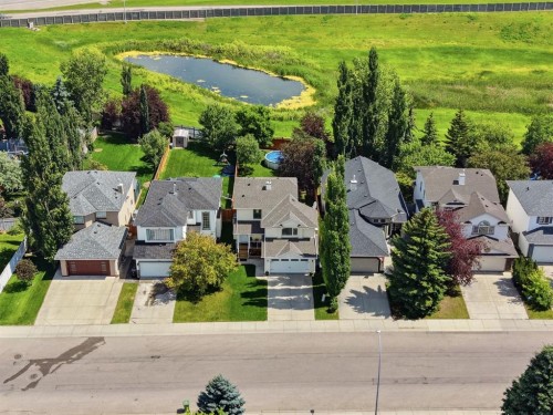 135 Douglas Woods Hill Se, Calgary, AB - Outdoor With View