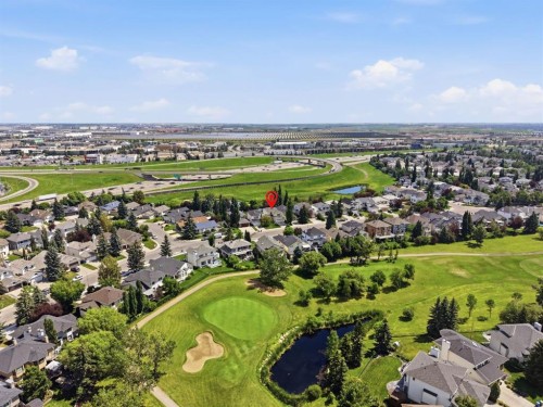 135 Douglas Woods Hill Se, Calgary, AB - Outdoor With View