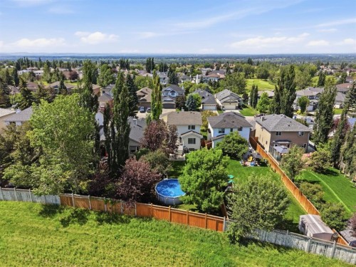 135 Douglas Woods Hill Se, Calgary, AB - Outdoor With View