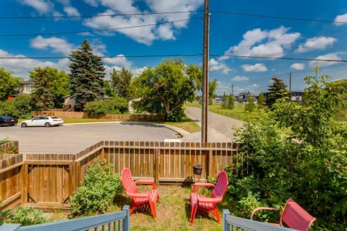 102-1835 10 Avenue Se, Calgary, AB - Outdoor With View