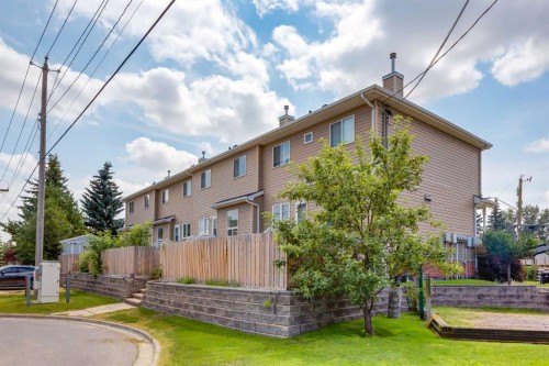 102-1835 10 Avenue Se, Calgary, AB - Outdoor