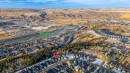 495 Rivercrest View, Cochrane, AB  - Outdoor With View 