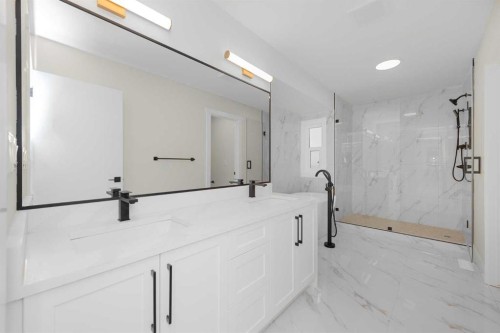 500 Rivercrest View, Cochrane, AB - Indoor