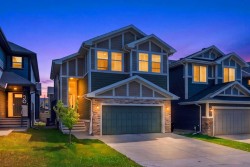 52 Sunrise Way Cochrane, AB T4C 2S3