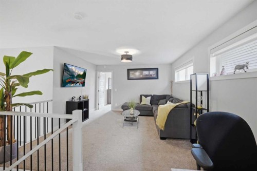 52 Sunrise Way, Cochrane, AB - Indoor