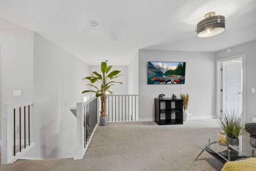 52 Sunrise Way, Cochrane, AB - Indoor