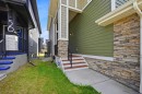 52 Sunrise Way, Cochrane, AB  - Outdoor 