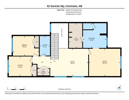 52 Sunrise Way, Cochrane, AB - Other