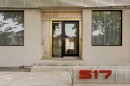 517 28 Avenue Nw, Calgary, AB  - Outdoor With Exterior 