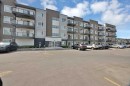 3315-33 Carringham Gate Nw, Calgary, AB  - Outdoor With Balcony With Facade 
