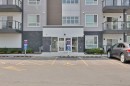 3315-33 Carringham Gate Nw, Calgary, AB  - Outdoor With Balcony With Facade 