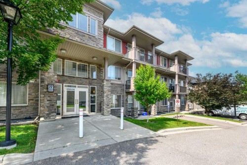 108-22 Panatella Road NW Calgary, AB T3K 0V4