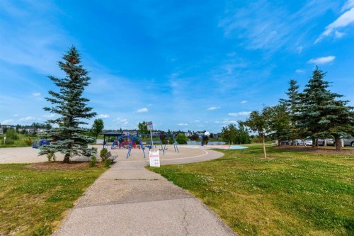 108-22 Panatella Road Nw, Calgary, AB - Outdoor With View