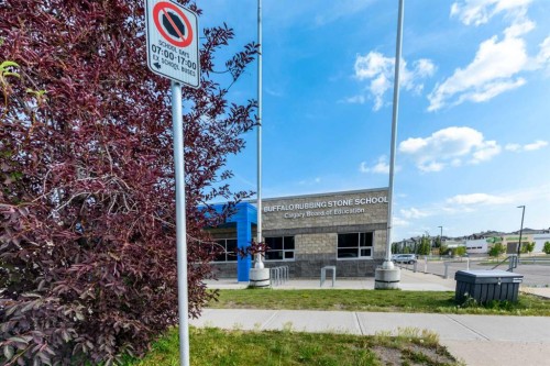 108-22 Panatella Road Nw, Calgary, AB - Outdoor