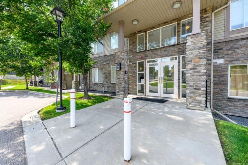 108-22 Panatella Road Nw, Calgary, AB - Outdoor