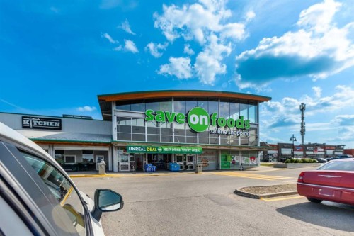 108-22 Panatella Road Nw, Calgary, AB - Outdoor