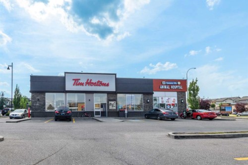 108-22 Panatella Road Nw, Calgary, AB - Outdoor