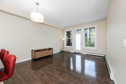 108-22 Panatella Road Nw, Calgary, AB - Indoor Photo Showing Other Room