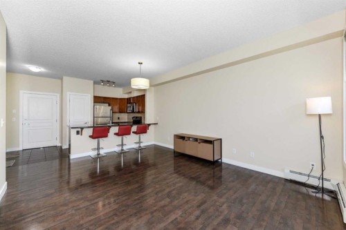 108-22 Panatella Road Nw, Calgary, AB - Indoor
