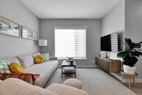 426 Shawnee Square Sw, Calgary, AB - Indoor