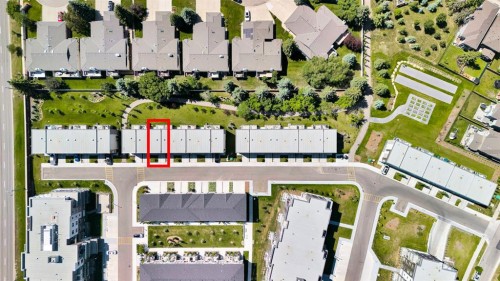 426 Shawnee Square Sw, Calgary, AB -  With View