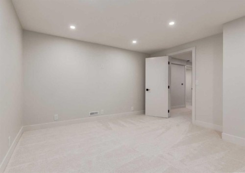 6460 Silver Ridge Way Nw, Calgary, AB - Indoor