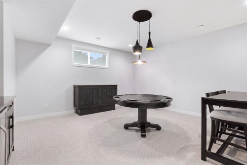 648 Shawnee Terrace Sw, Calgary, AB - Indoor