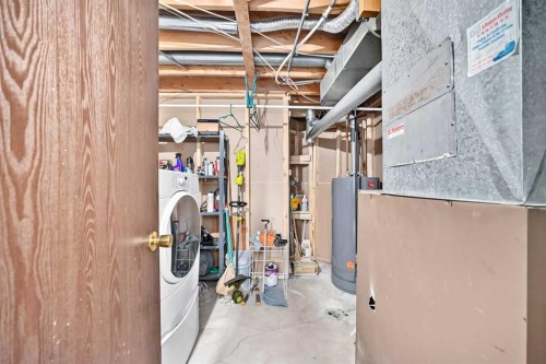 148 Fonda Drive Se, Calgary, AB - Indoor