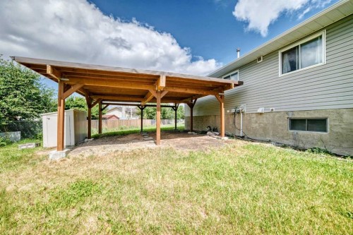 148 Fonda Drive Se, Calgary, AB - Outdoor With Exterior