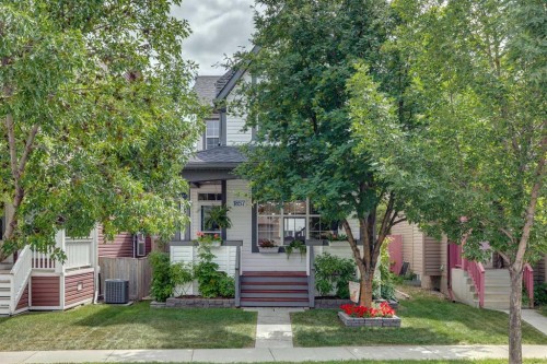 1857 New Brighton Drive Se, Calgary, AB - Outdoor