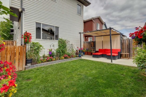 1857 New Brighton Drive Se, Calgary, AB - Outdoor