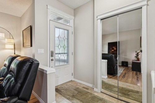 1857 New Brighton Drive Se, Calgary, AB - Indoor Photo Showing Other Room