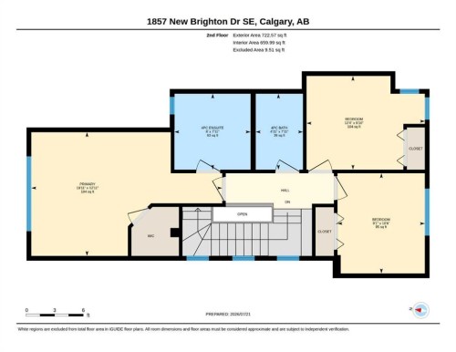 1857 New Brighton Drive Se, Calgary, AB - Other