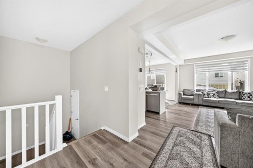 122 Cityside Way Ne, Calgary, AB - Indoor