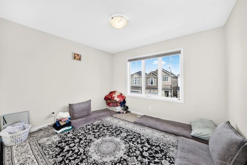 122 Cityside Way Ne, Calgary, AB - Indoor