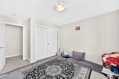 122 Cityside Way Ne, Calgary, AB - Indoor