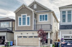 122 Cityside Way NE Calgary, AB T3N 1P1