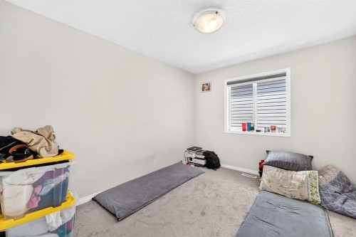 122 Cityside Way Ne, Calgary, AB - Indoor