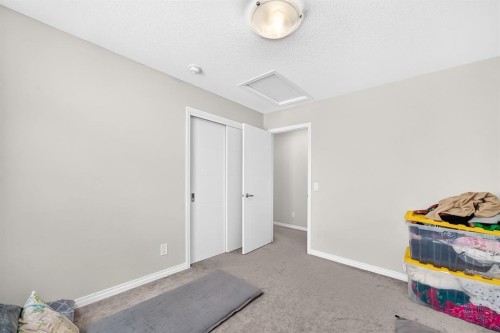122 Cityside Way Ne, Calgary, AB - Indoor