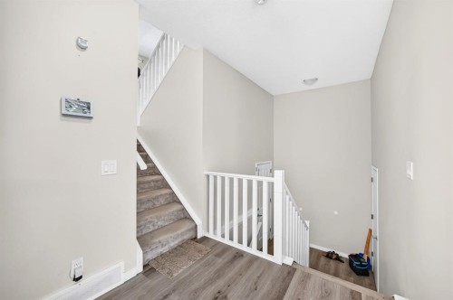 122 Cityside Way Ne, Calgary, AB - Indoor Photo Showing Other Room