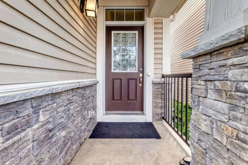 122 Cityside Way Ne, Calgary, AB - Outdoor
