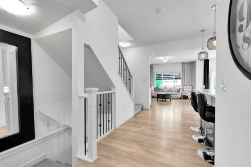 154 Buckskin Way, Cochrane, AB - Indoor Photo Showing Other Room