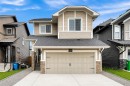 154 Buckskin Way, Cochrane, AB  - Outdoor 