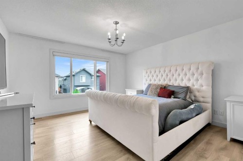 154 Buckskin Way, Cochrane, AB - Indoor