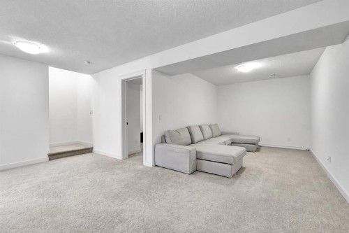 154 Buckskin Way, Cochrane, AB - Indoor