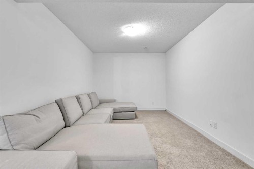 154 Buckskin Way, Cochrane, AB - Indoor Photo Showing Other Room