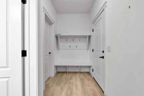 154 Buckskin Way, Cochrane, AB - Indoor Photo Showing Other Room
